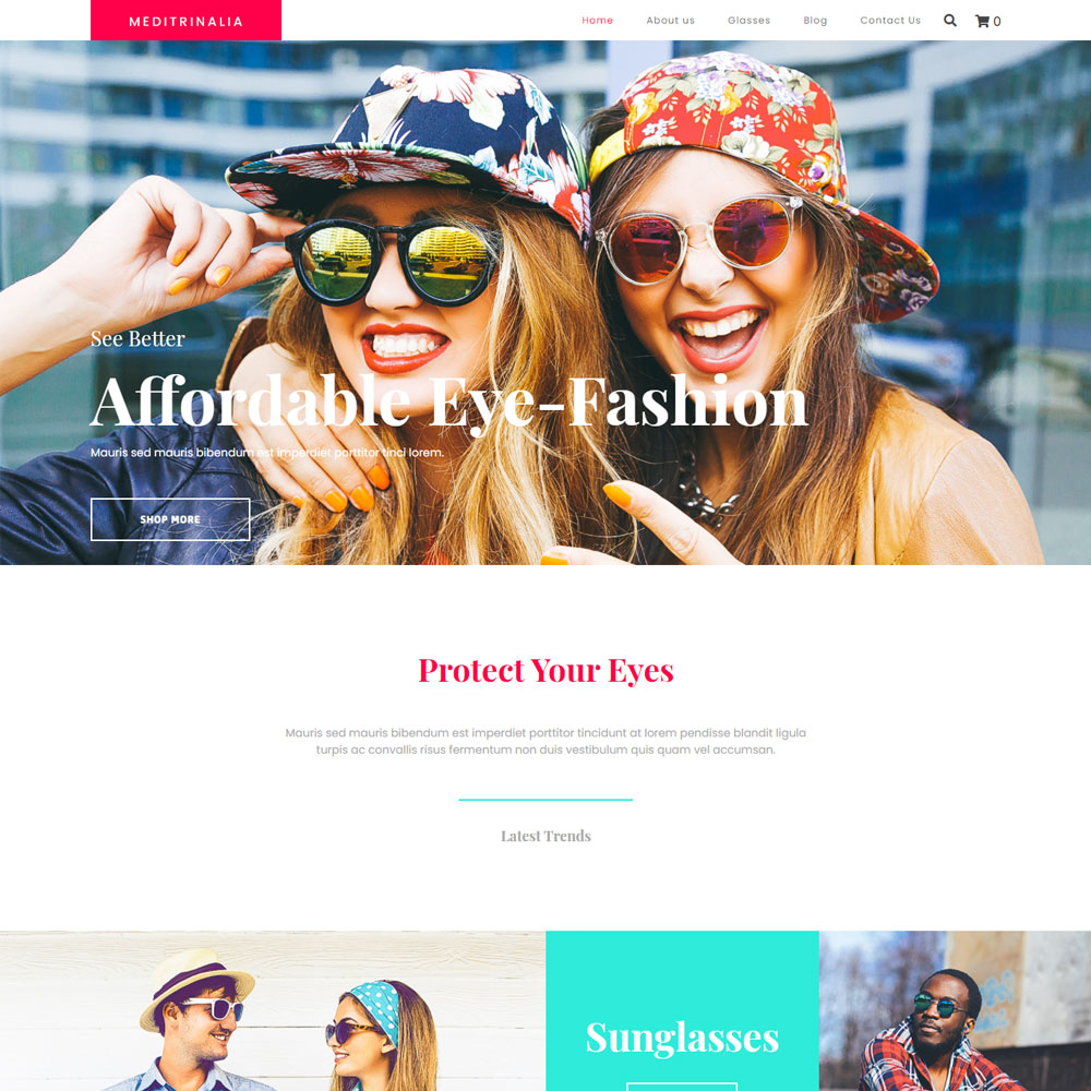 Affordable EyeFashion Provelopers